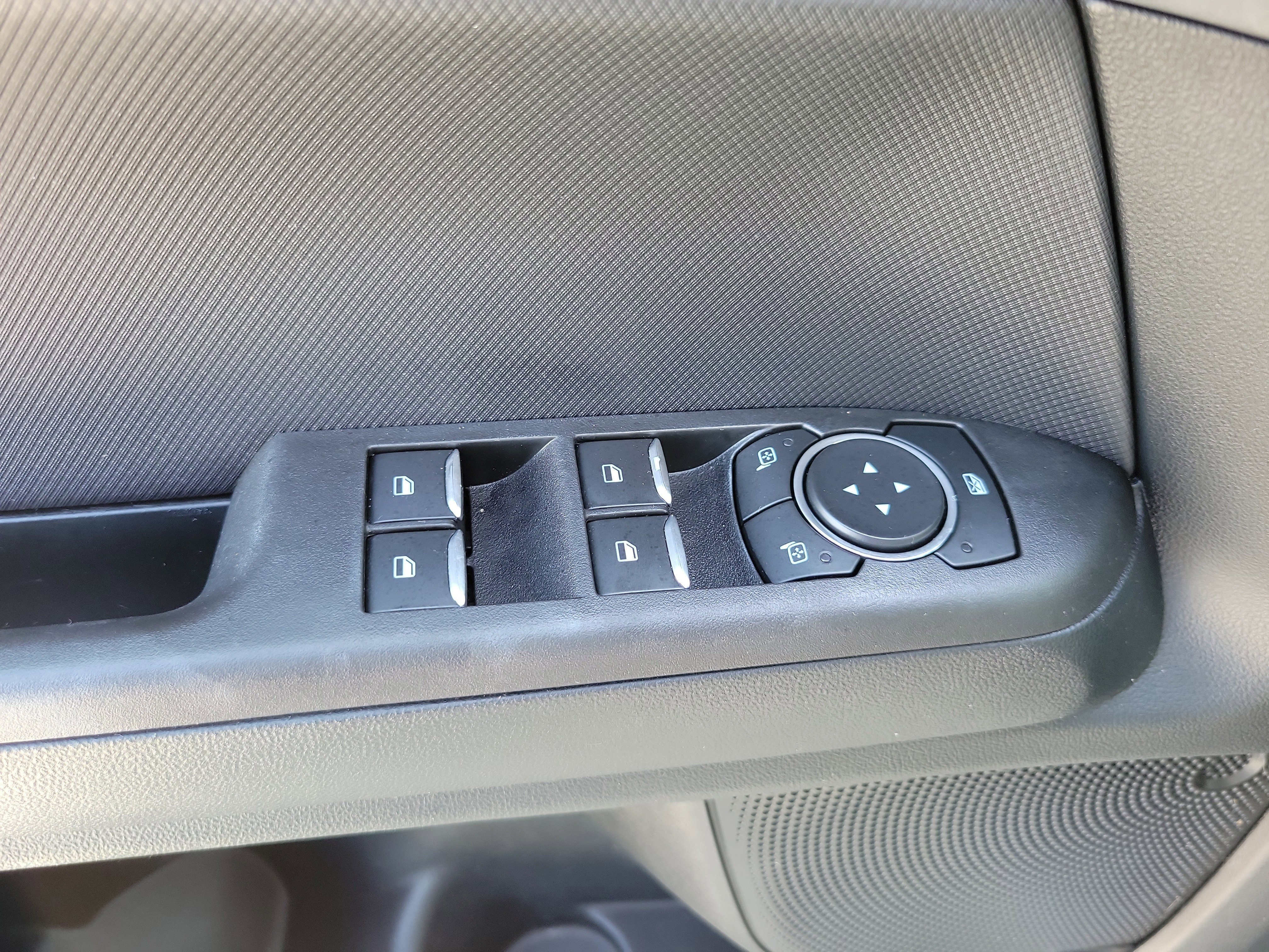 Used 2021 Ford Bronco Sport Big Bend AWD/4WD image 27
