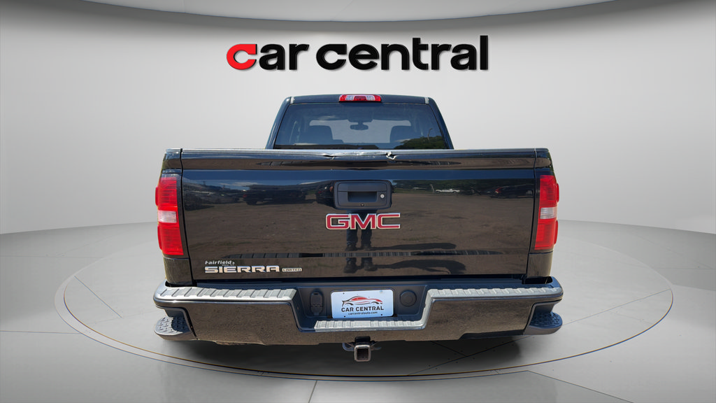 Used 2019 GMC Sierra 1500 Limited w/ Elevation Edition AWD/4WD image 9