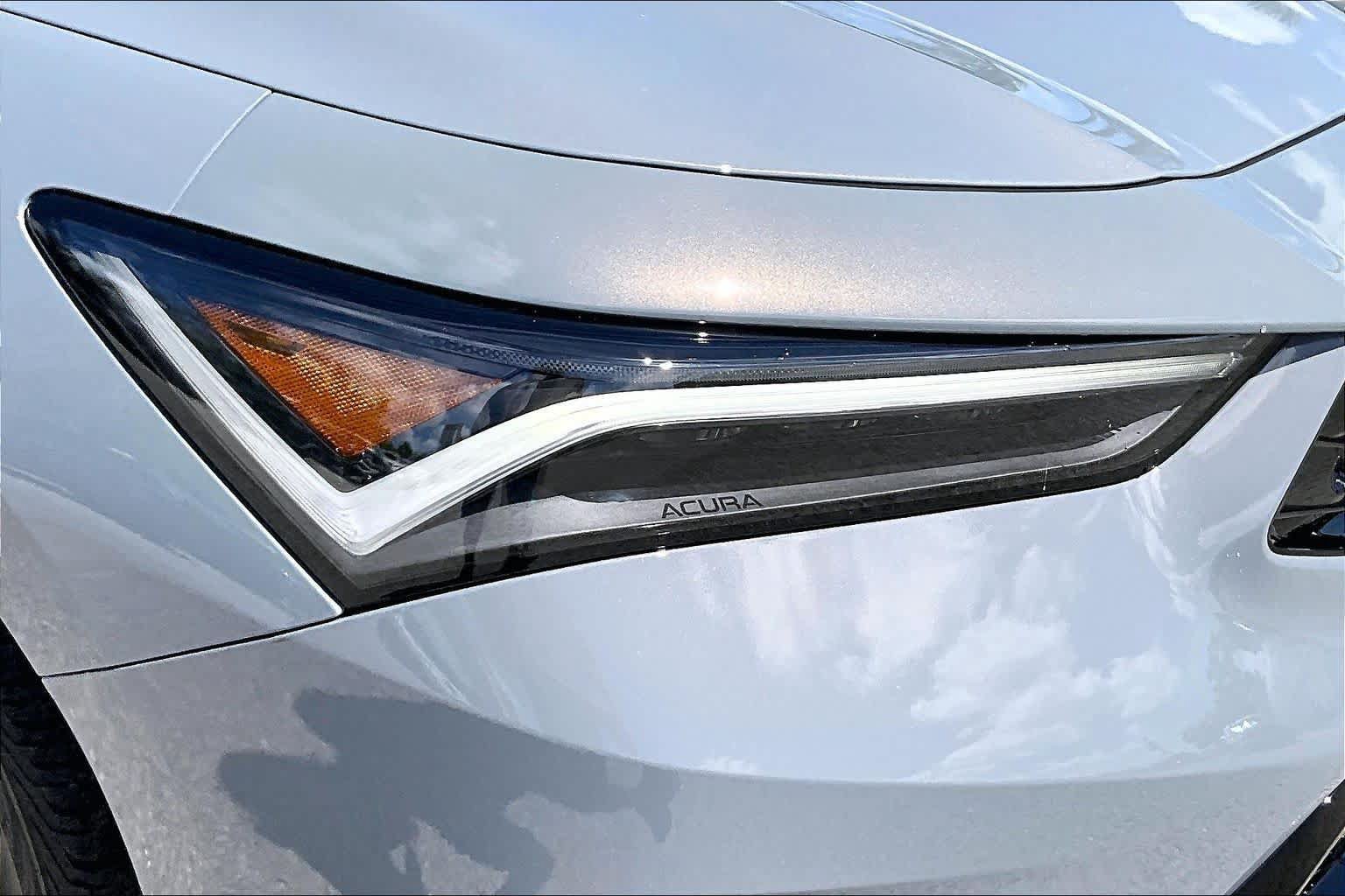 New 2026 Acura Integra A-Spec w/ Technology Package FWD image 13