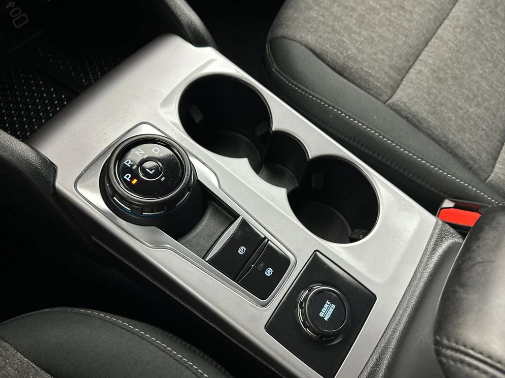 Used 2024 Ford Bronco Sport Big Bend image 20