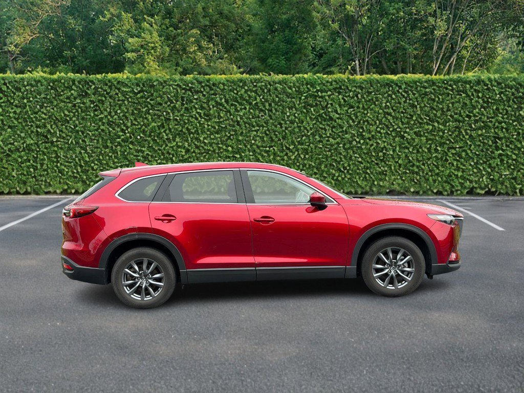Used 2023 MAZDA CX-9 Touring image 2
