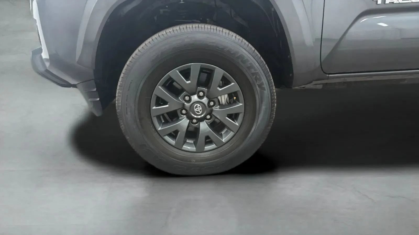 Used 2023 Toyota Tacoma SR5 RWD image 28