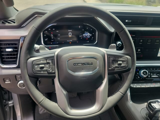 New 2026 GMC Sierra 1500 Denali w/ Denali Reserve Package AWD/4WD image 19