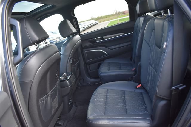 Certified 2024 Kia Telluride SX Prestige X-Line AWD/4WD image 22