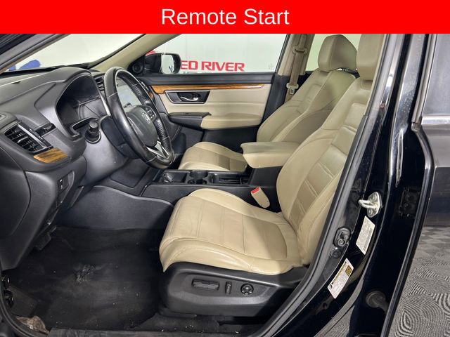 Used 2018 Honda CR-V EX-L image 11