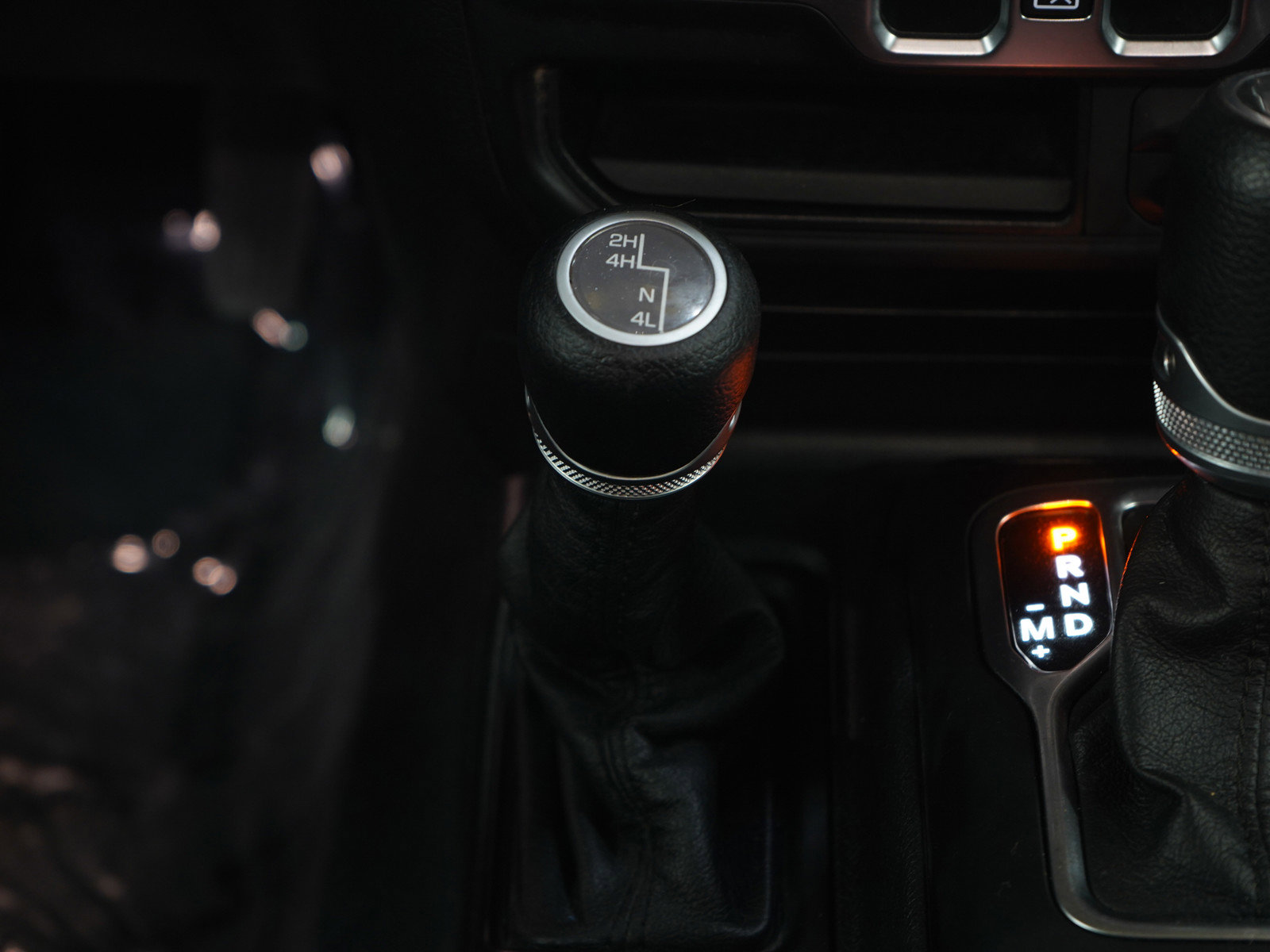 Used 2023 Jeep Wrangler Sport image 20