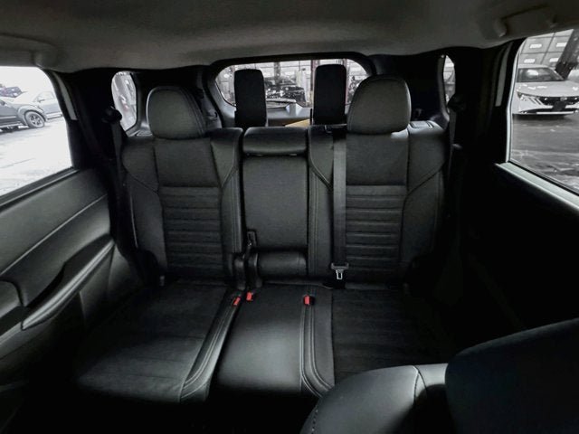 New 2026 Nissan Rogue SL AWD/4WD image 21