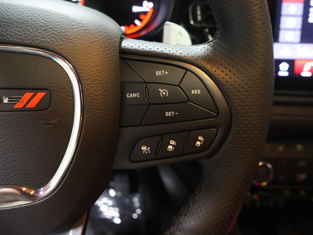 New 2027 Dodge Durango GT AWD/4WD image 24