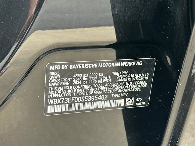 Used 2025 BMW X1 xDrive28i AWD/4WD image 31