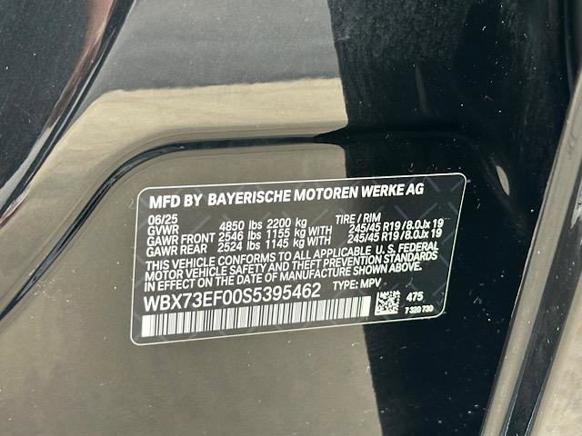 Certified 2025 BMW X1 xDrive28i image 31