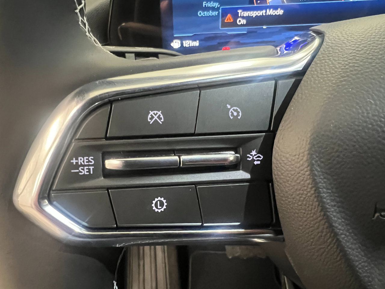 New 2026 Chevrolet Traverse LT image 35