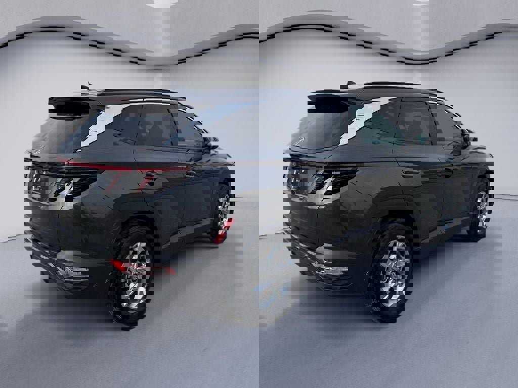 Used 2023 Hyundai Tucson SEL image 5