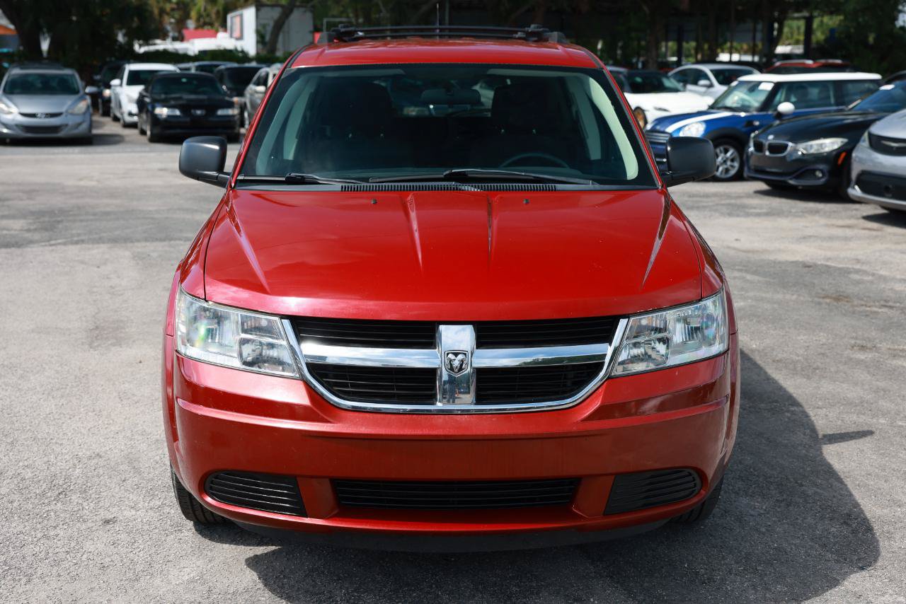 Used 2010 Dodge Journey SE w/ Popular Equipment Group FWD image 19