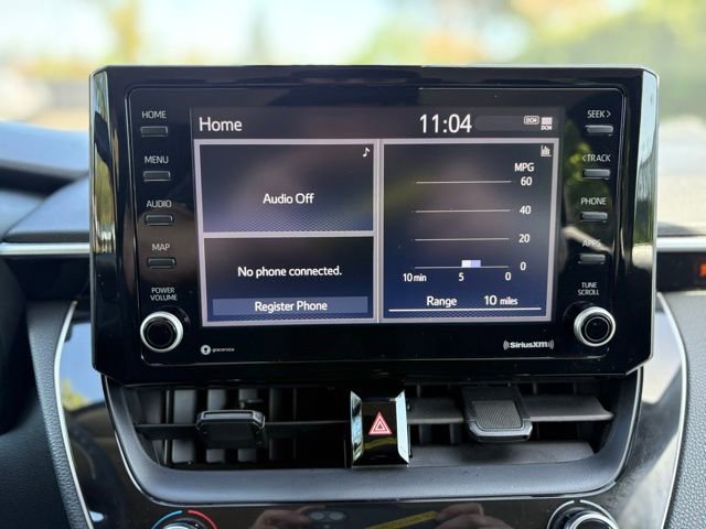 Used 2022 Toyota Corolla LE FWD image 21