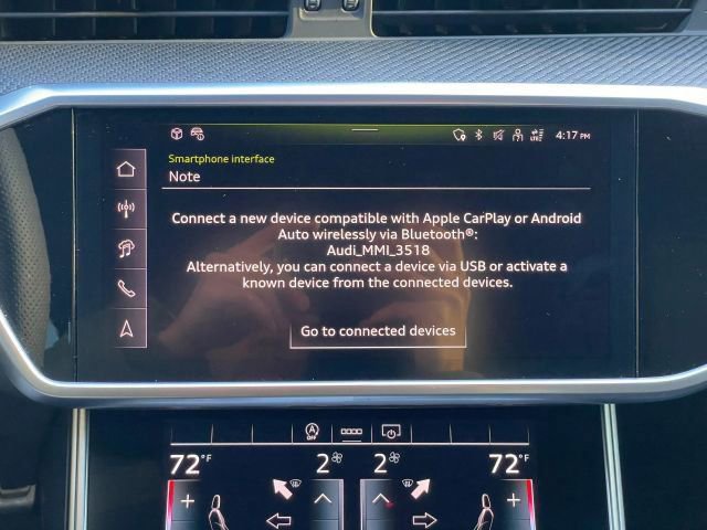 Used 2025 Audi S6 Premium Plus image 33