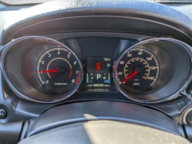 Used 2015 Mitsubishi Outlander Sport GT image 12