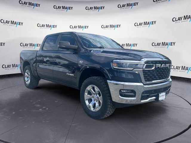 New 2026 RAM 1500 Big Horn image 7