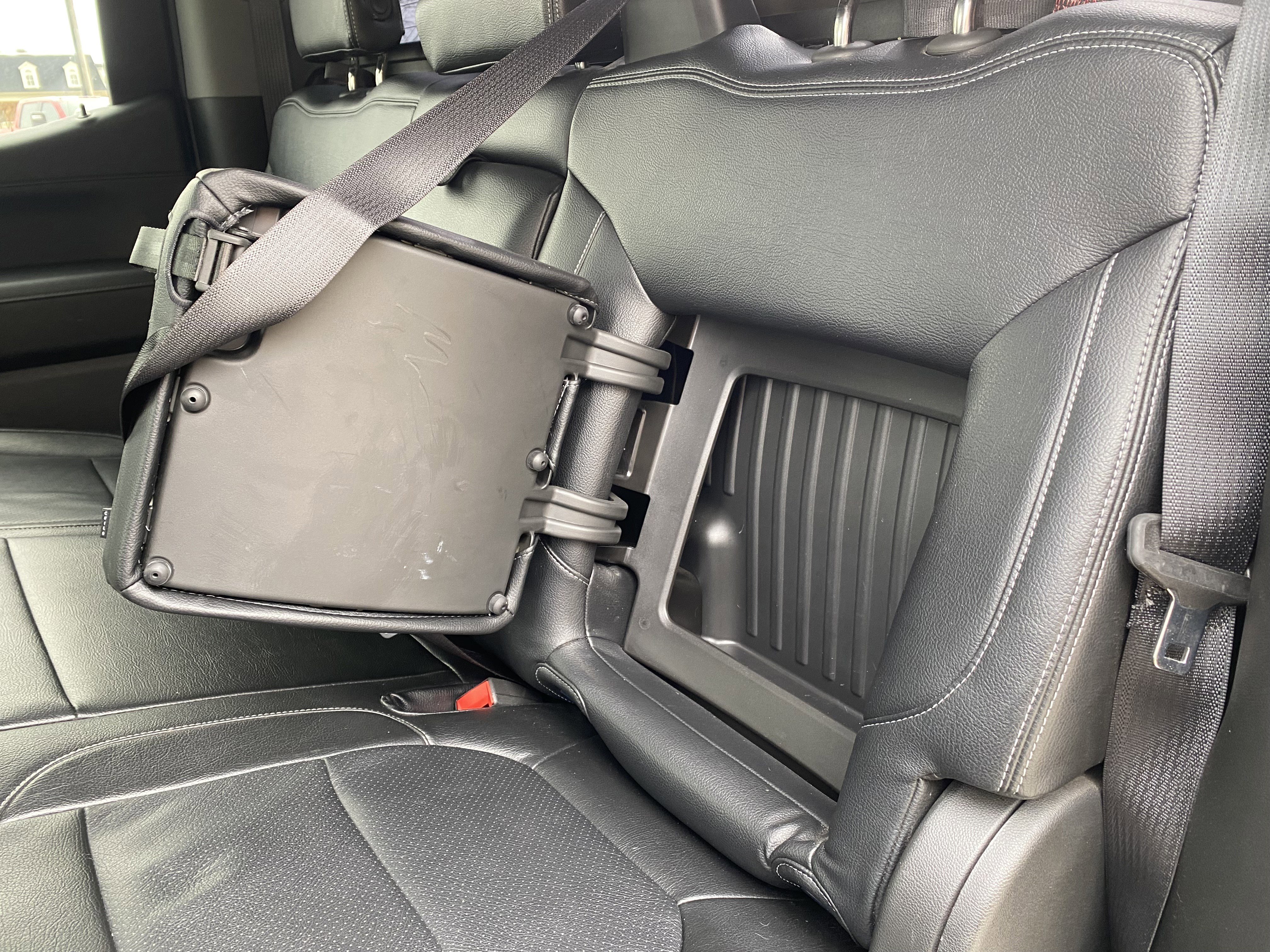 Used 2020 Chevrolet Silverado 1500 RST AWD/4WD image 37