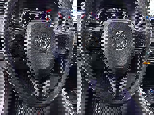 Used 2024 Toyota RAV4 XLE image 11