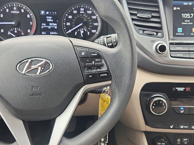 Used 2018 Hyundai Tucson SEL image 15