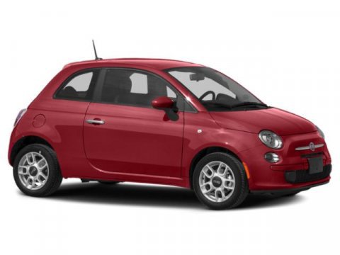Used 2015 FIAT 500 Sport w/ Sport Appearance Group image 9