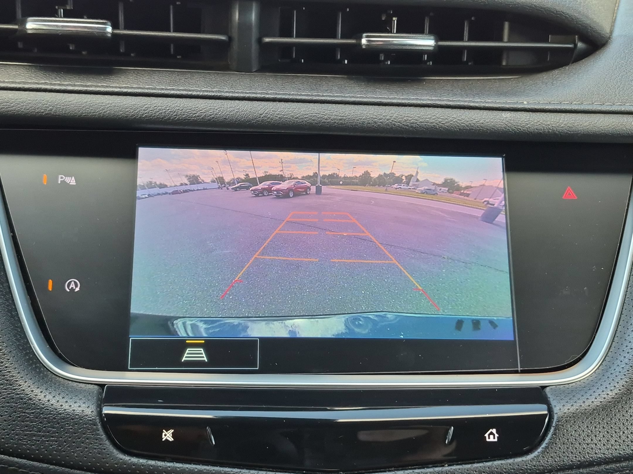 Certified 2023 Cadillac XT5 Premium Luxury AWD/4WD image 14
