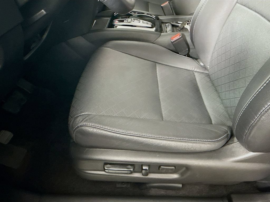 Certified 2023 Honda Passport Elite image 34