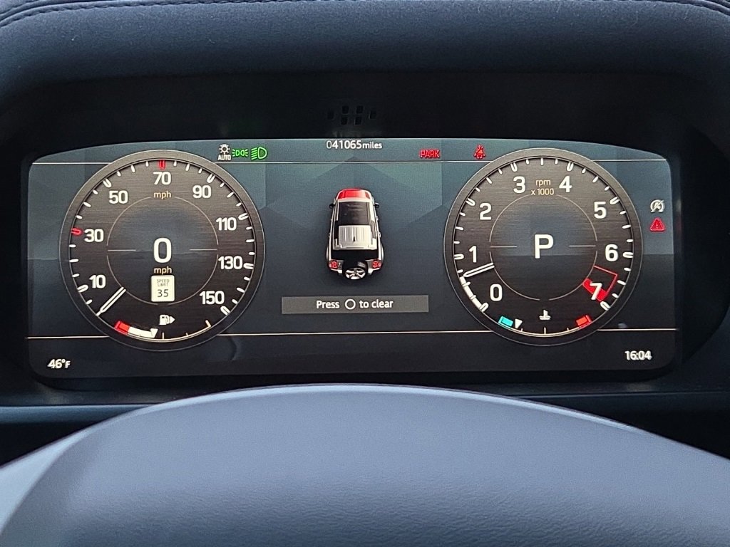 Used 2021 Land Rover Defender 110 SE image 27