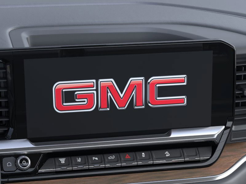 New 2026 GMC Sierra 3500 SLE image 23