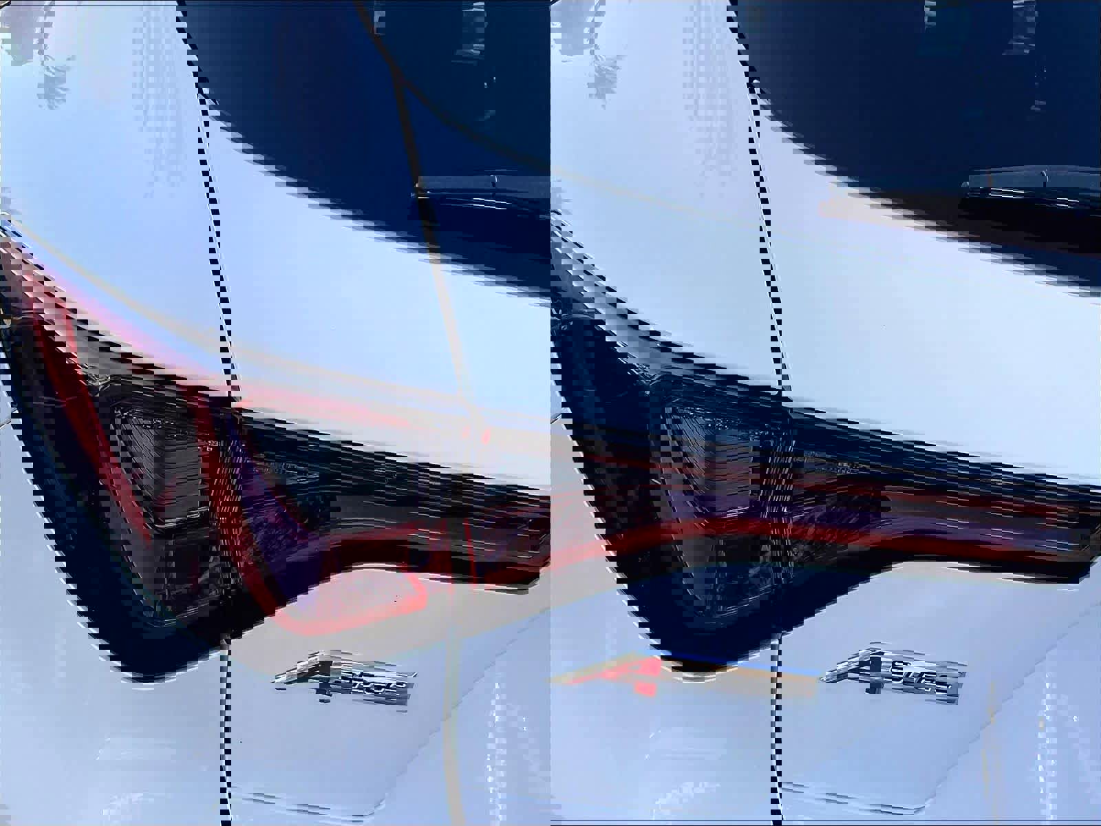 Used 2023 Acura MDX A-Spec image 31