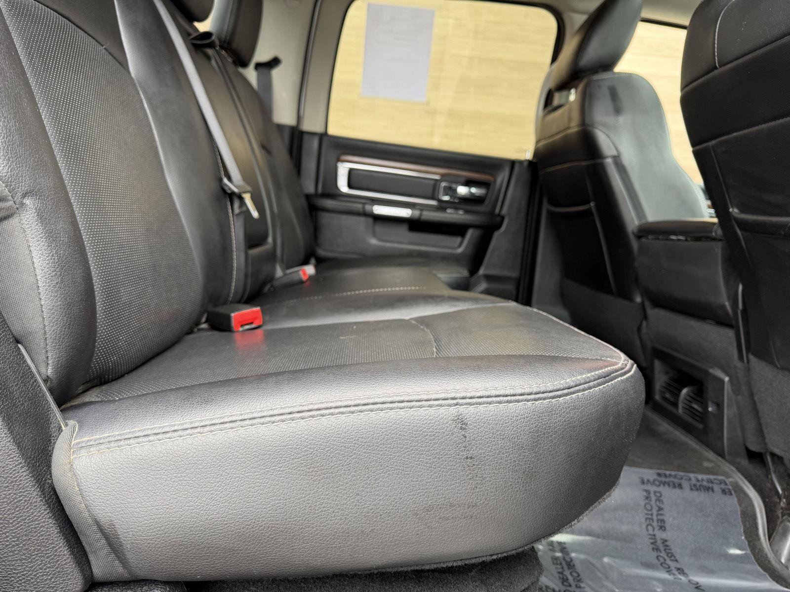 Used 2016 RAM 2500 Power Wagon Laramie image 29