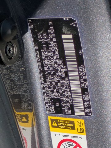 Used 2015 Lexus RX 350 FWD image 17