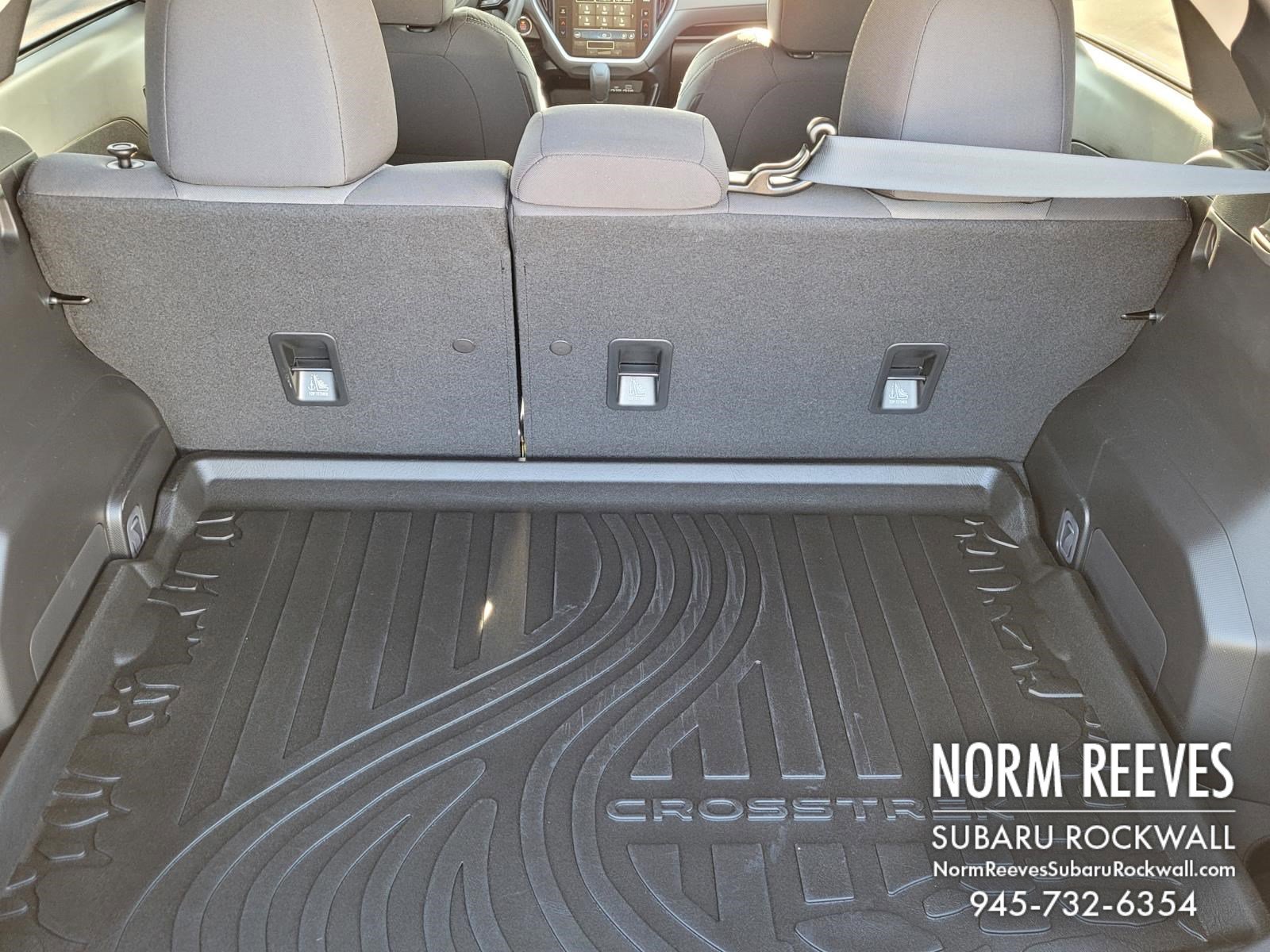 Certified 2025 Subaru Crosstrek 2.0i Premium image 20