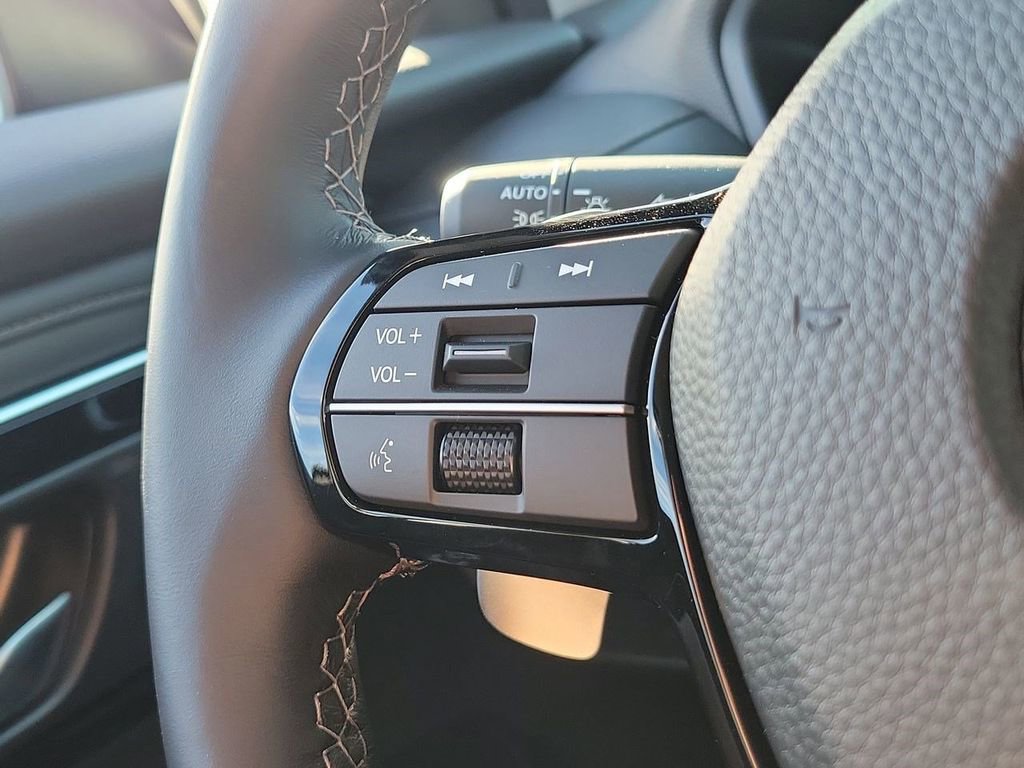 New 2025 Acura ADX FWD image 33