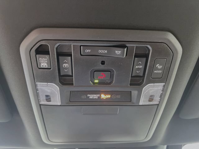 New 2026 Toyota Tundra 1794 Edition AWD/4WD image 17