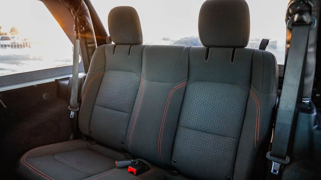 Used 2019 Jeep Wrangler Rubicon image 20