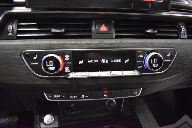 Used 2021 Audi A5 2.0T Premium Plus w/ Premium Plus image 22