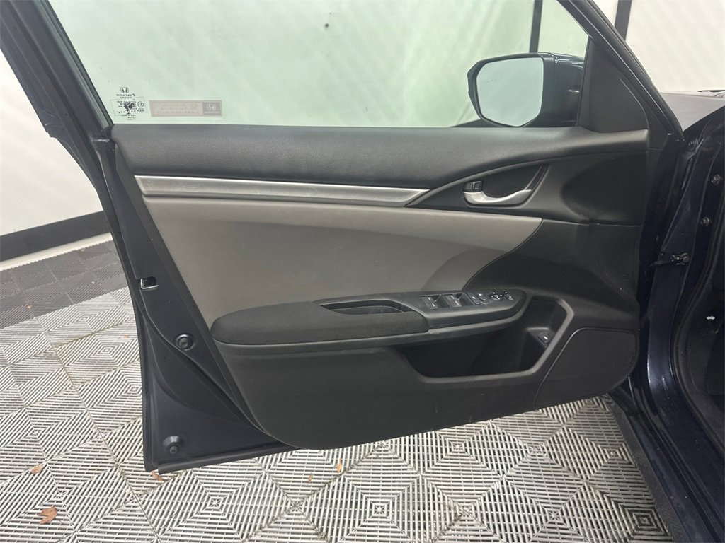 Used 2019 Honda Civic LX image 11