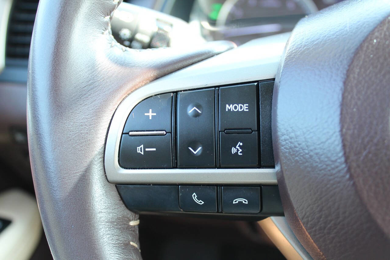 Used 2019 Lexus RX 350 F Sport image 60