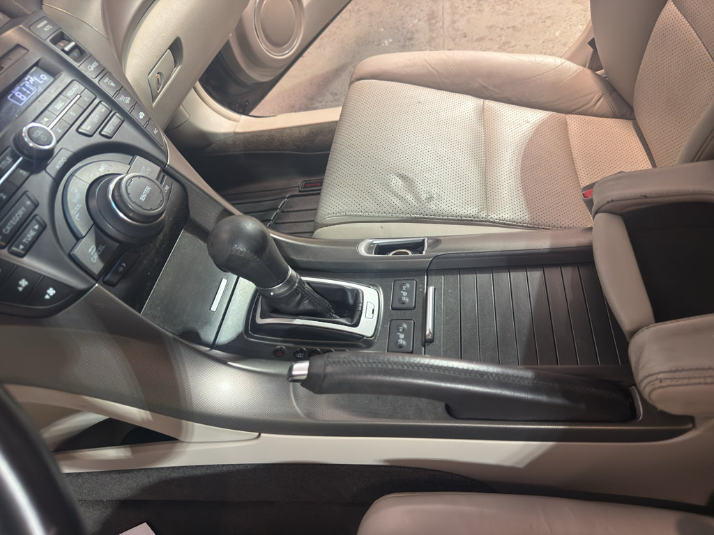 Used 2013 Acura TL w/ Technology Package FWD image 20