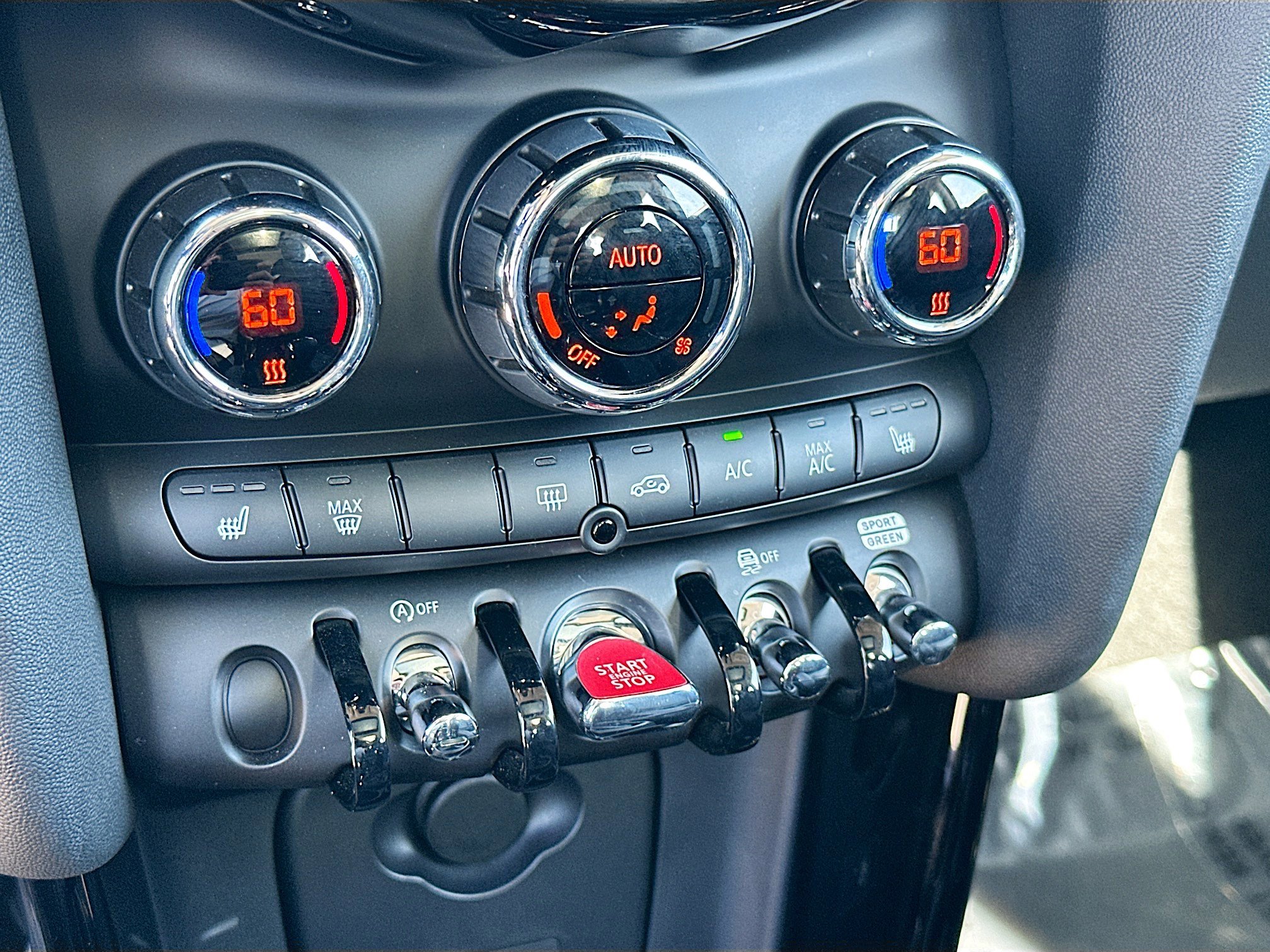 Certified 2023 MINI Cooper S image 15