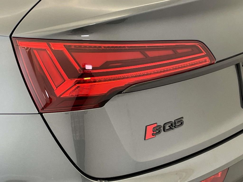 Certified 2022 Audi SQ5 Premium Plus w/ Premium Plus Package image 16