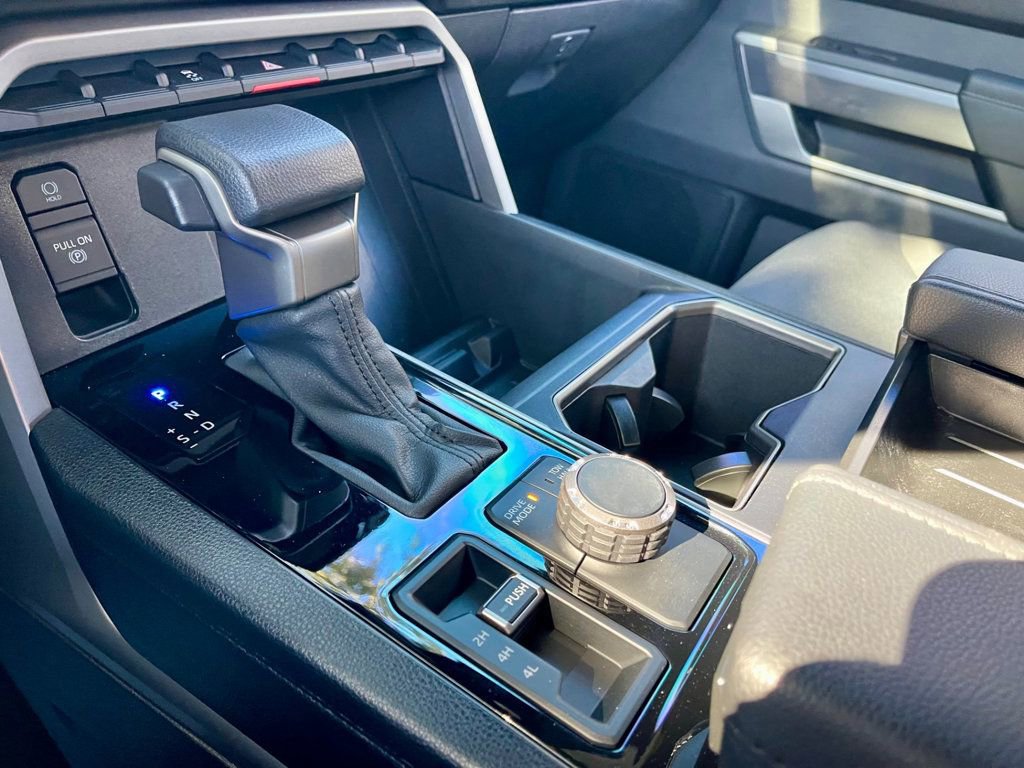 Used 2025 Toyota Tundra SR5 w/ SR5 Convenience Package image 15