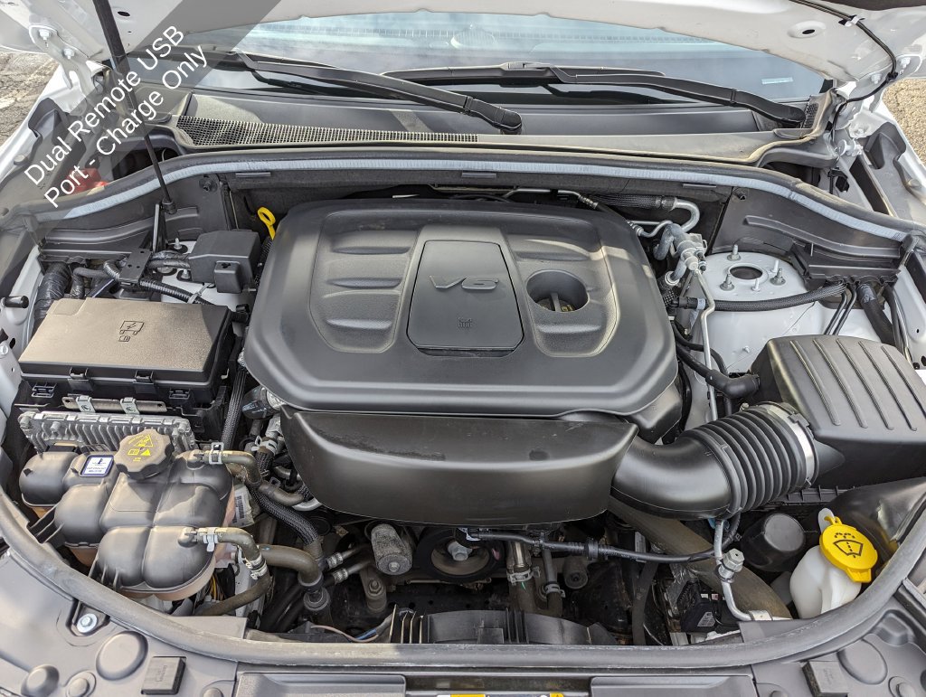 Used 2022 Dodge Durango GT AWD/4WD image 53