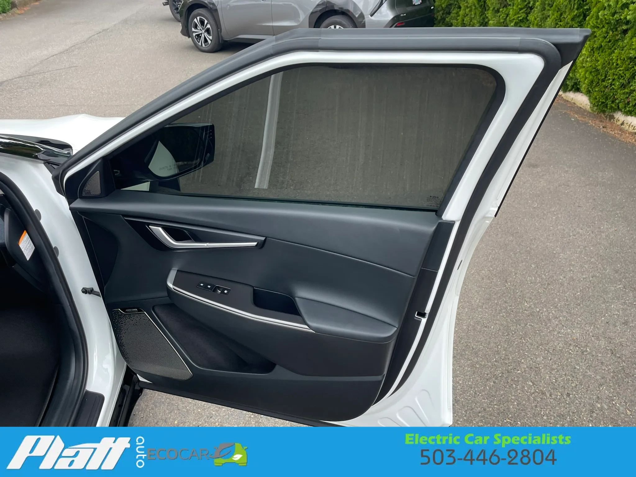 Used 2022 Kia EV6 Wind w/ Wind Technology Package AWD/4WD image 46