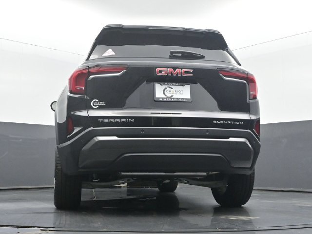 New 2027 GMC Terrain Elevation w/ Elevation Premium Package FWD image 48