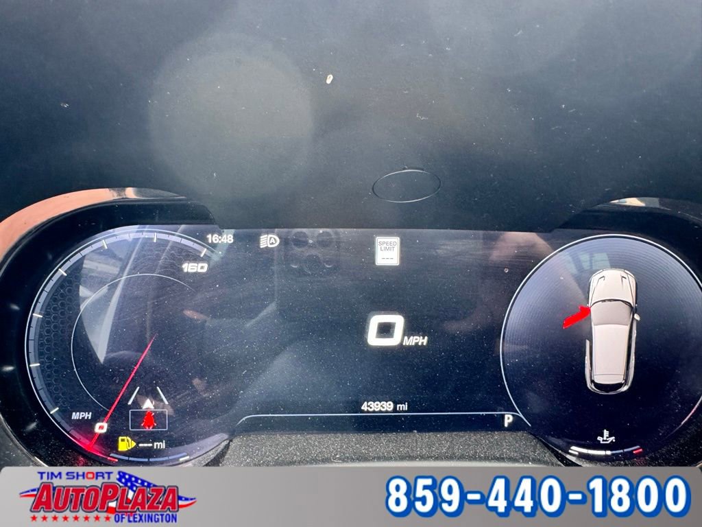 Used 2023 Dodge Hornet GT Plus AWD/4WD image 4