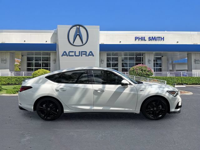New 2026 Acura Integra A-Spec w/ Technology Package FWD image 7