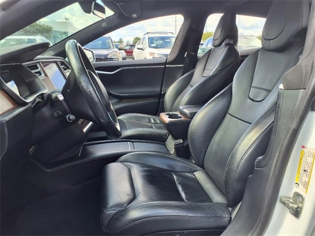 Used 2017 Tesla Model S 60D image 15