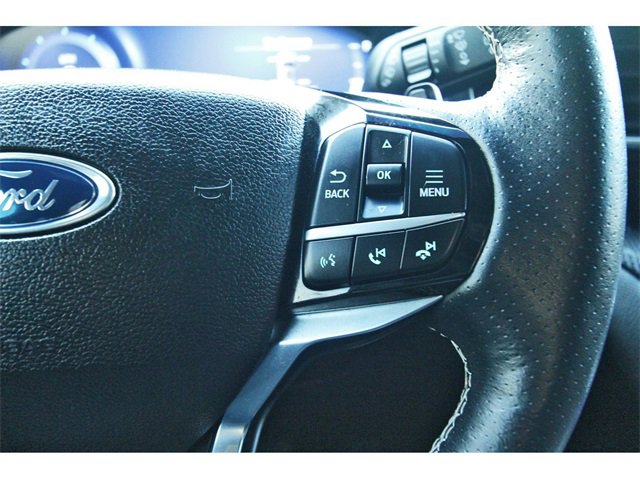 Used 2023 Ford Explorer ST w/ Equipment Group 401A image 19